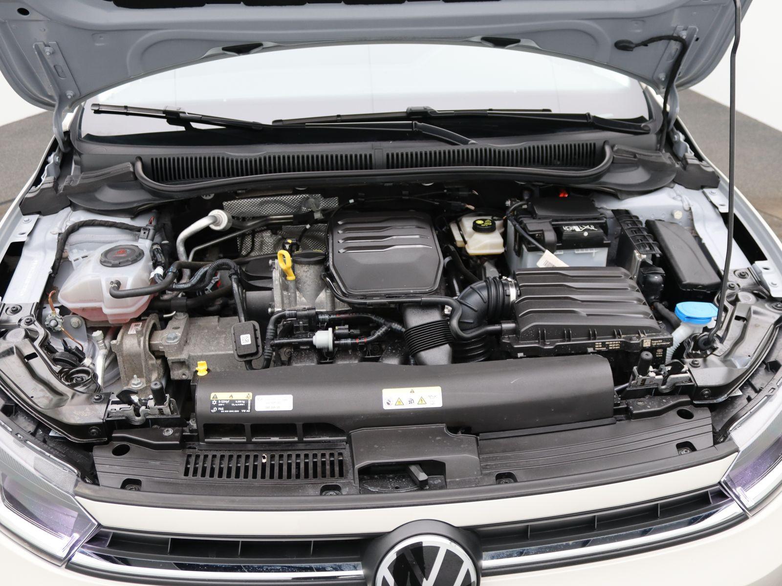 Volkswagen Polo Life 1.0 / App-Connect, DAB+, LED, SHZ, PDC, миниатюра 17