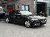 BMW 520i Limousine*Automatik*Navi*Leder*G-SD*Xenon* - BMW 520 Gebrauchtwagen in Bremen