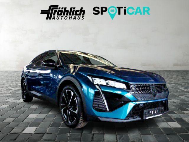 Peugeot 408 PureTech 130 EAT8 Allure Pack