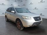 Hyundai Santa Fe 2.2 CRDi VGT Active 5 p.ti - PR - gebrauchte Hyundai SANTA FE aus dem Jahr 2008
