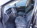 Volkswagen Touran 1.4 TSI+HIGHLINE+7-SITZE+EL.HECKKLAPPE - VW Touran Gebrauchtwagen in Frankfurt