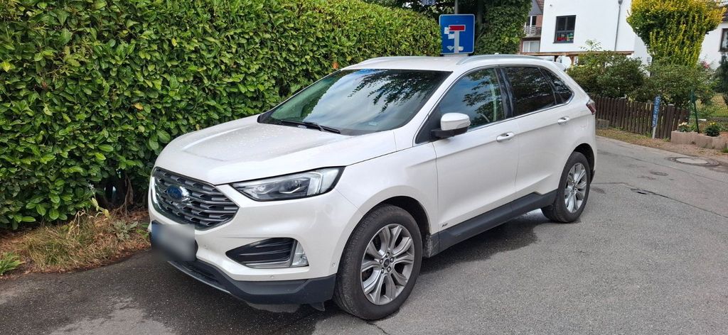 Image of Ford Edge