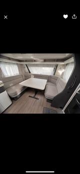 Hobby 560 WFU Excellent, C6E, Mover, FBH, Dusche - Hobby Kiel