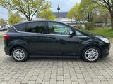 Ford C-Max 1,0 EcoBoost 92kW Titanium 