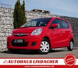 Daihatsu Cuore Automatik Top |1.Hand - Daihatsu Gebrauchtwagen