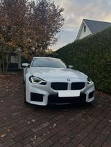 BMW M2 G87 - BMW M2 G87 Gebrauchtwagen