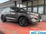 Hyundai Tucson 1.6 TGDI Premium 4WD AUTOM./SHZ+SBL/EU6 - Hyundai aus 2015