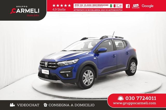 Dacia Sandero Stepway 1.0 tce ECO-G Comfort