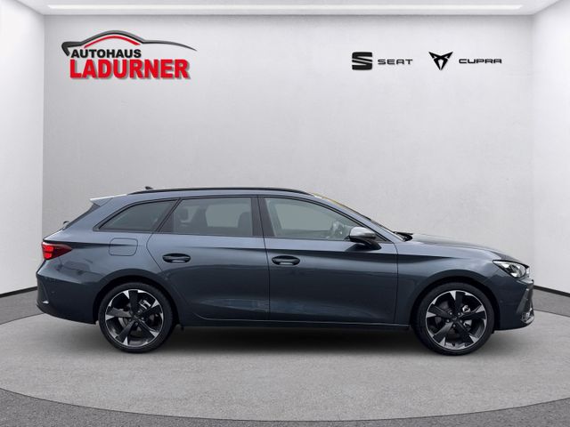 Leon Sportstourer 1.5 eTSI *NAVI+AHK+Sennheiser*