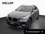 BMW X1 xDr20d Sport Line AHK,Kam,LED,HuD,HiFi,Navi+