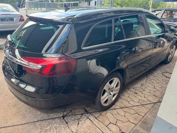 Opel Insignia - 6