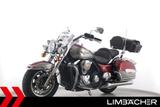 Kawasaki VN 1700 CLASSIC TOURER - Wilbers, Tempomat - Kawasaki Motorräder in Stuttgart