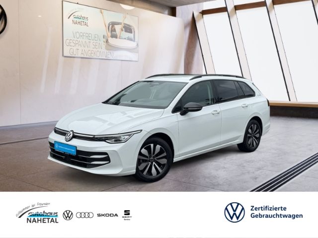 Volkswagen Golf Variant VIII 1.5 TSI Goal LED NAVI AHK ACC foto 1