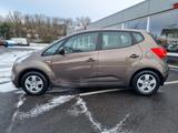 Kia Venga Dream Team - Kia Venga Dream-Team mit Benzin-Antrieb