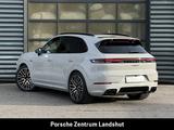 Porsche Cayenne E-Hybrid Black Edition | InnoDrive | AHK - Porsche Cayenne Neuwagen in Bonn