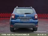 Dacia DUSTER Comfort TCe 100 2WD Navigation Einparkhil - Dacia: E10