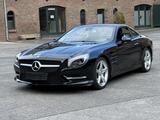 Mercedes-Benz SL 350 AMG SPORT PAKET AMG-STYLING-19 ZOLL*KEYLE - gebrauchte Mercedes-Benz SL 350 aus dem Jahr 2013