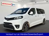 Toyota Proace Verso L1 2.0d 8-Sitzer AAC SHZ Navi PDC