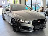 Jaguar XE 2.0d R-Sport-Pano-Leder-Meridian-Kamera-BiXen - Jaguar XE aus 2019