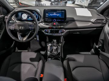 Hyundai i30 1.0 T-GDI Advantage DCT MY25 Navi Kamera LED