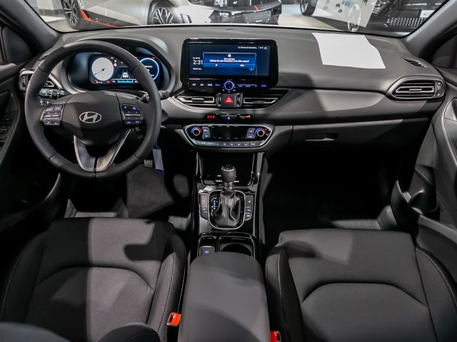 Hyundai i30 1.0 T-GDI Advantage DCT MY25 Navi Kamera LED