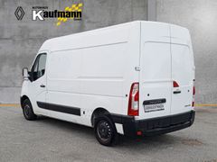 Fahrzeugabbildung Master III Kasten L2H2 HKa 3,5t 3 Tüv 12/2026