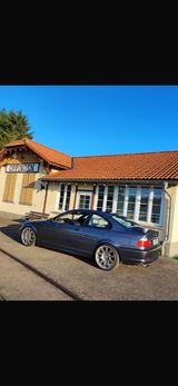 BMW 330Ci - - gebrauchte BMW 330 aus dem Jahr 2000