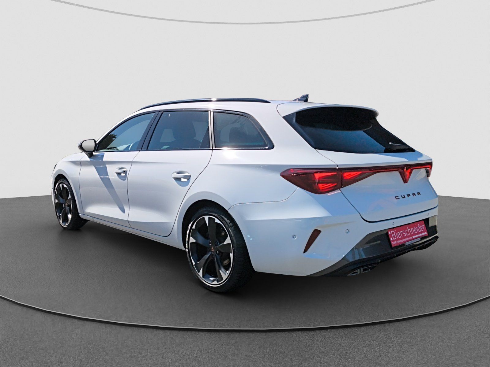 Cupra Leon - Bild 7