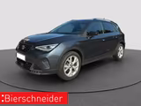 Seat Arona 1.0 TSI DSG AB235EUR FR NAVI REAR VIEW SHZ - Seat Arona Jahreswagen