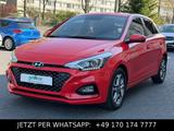 Hyundai i20 Style*AUTOMATIK*KAMERA*TEMPOMAT*APPLECARPLAY - Hyundai i20