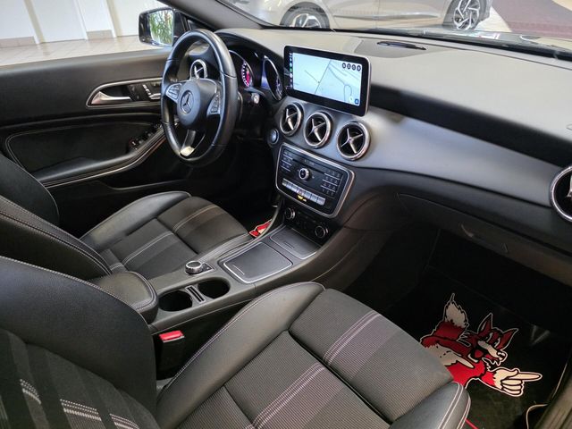MERCEDES-BENZ CLA Shooting Brake — Foto 24