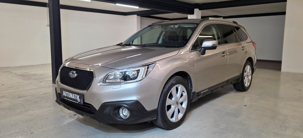 Angebot ansehen Subaru Outback