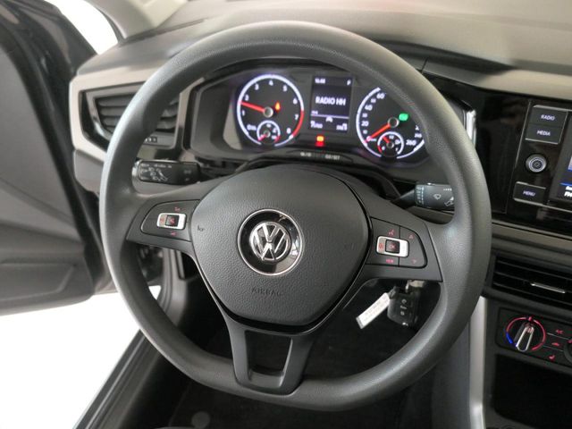 Polo 1.0 TSI DSG Comfortline Bluetooth LED Klima