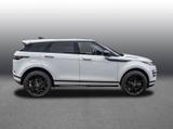 Land Rover Range Rover Evoque P300e SE R-Dynamic Pano BLACK - Land Rover Range Rover Evoque in Solingen
