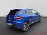 Renault Clio IV 1.2 TCe Intens ENERGY NAVI PDV V+H - Renault Clio mit Benzin-Antrieb: Kleinwagen, Automatik