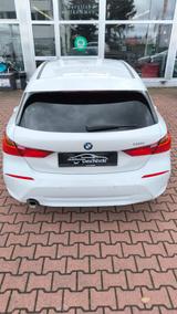 BMW 118i Limousine F40 Advantage Navi - BMW 118 Gebrauchtwagen