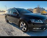 Volkswagen VW Passat 1.4 Variant - VW Passat Gebrauchtwagen in Mainz