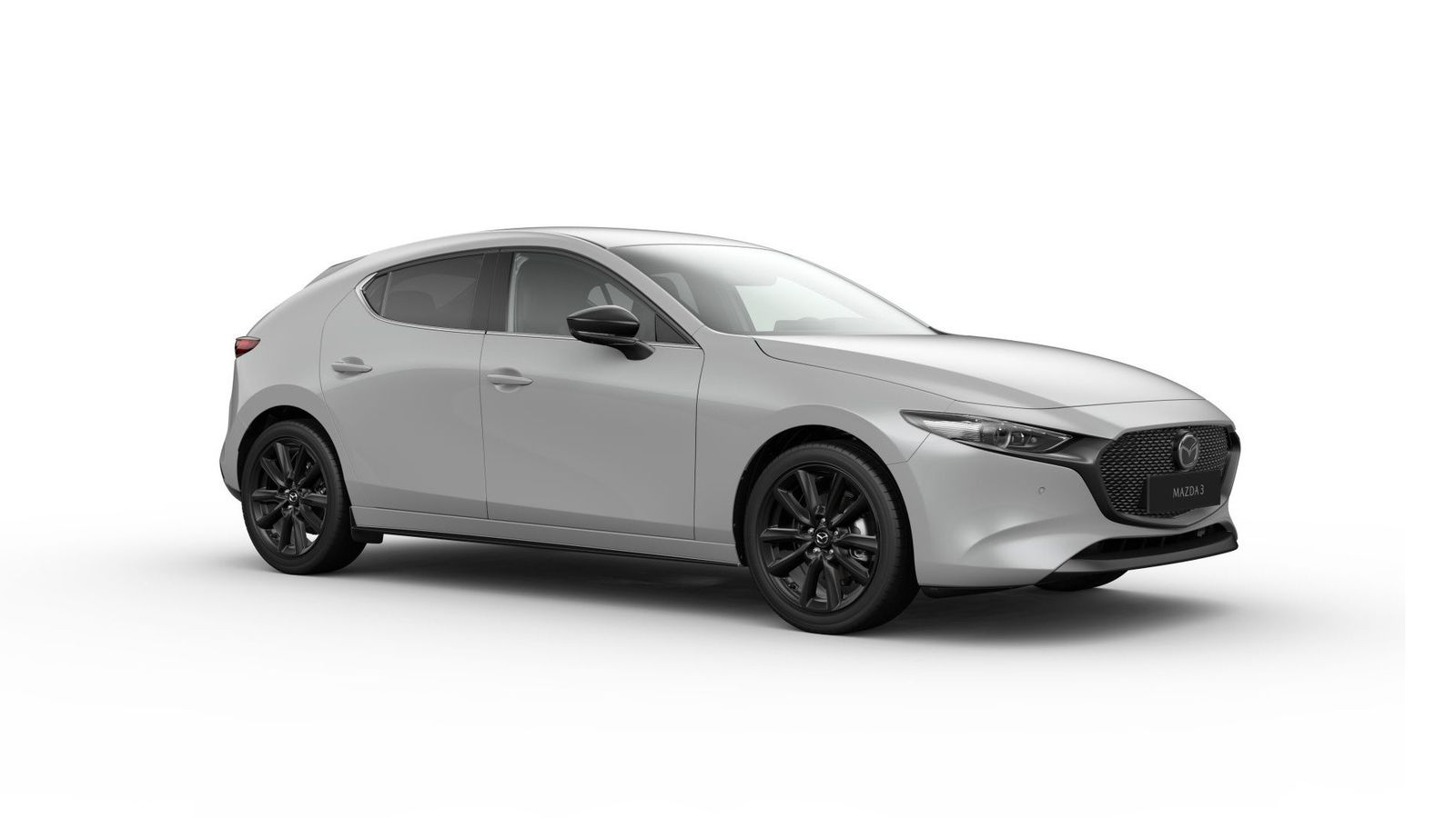 Mazda 3 - Bild 9