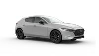 Mazda 3 - Vorschau Bild 9