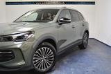 Volkswagen Tiguan GOAL 1.5 eTSI OPF, DSG, AHK, Navi, LED-Ma - Volkswagen: Grün