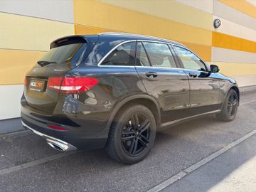Mercedes GLC 220 - 5