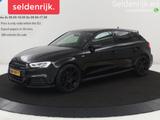 Audi A3 Sportback 1.5 TFSI CoD Sport S Line Edition |
