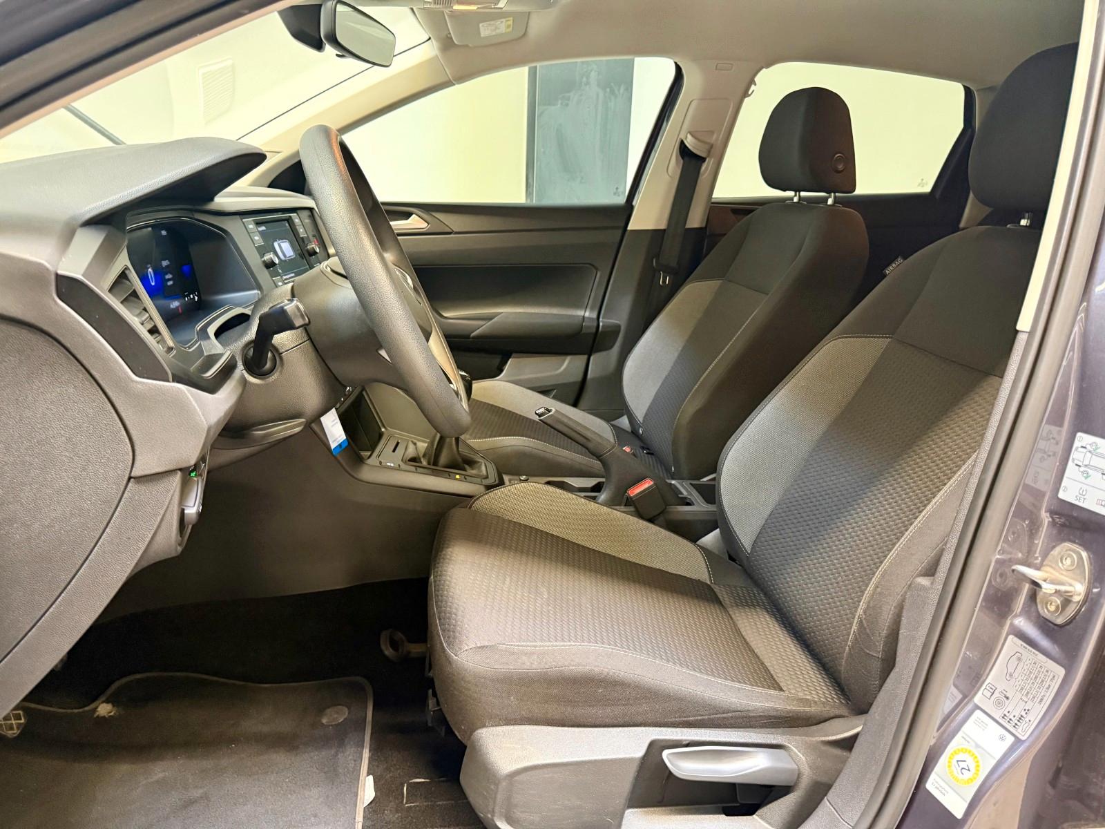 Volkswagen Polo FESH 1.0 MPI*SHZ*LED*APP-CONNECT, миниатюра 16