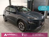 Hyundai Kona Trend Elektro 2WD Navi|ParkPilot|Sitzheiz - Hyundai KONA Elektro Gebrauchtwagen