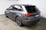 Audi Q7 50 TDI quattro S line MATRIXLED*PANO*AHK - Audi: 7 Sitzer