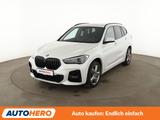 BMW X1 xDrive 20i M Sport Aut.*NAVI*LED*TEMPO*HUD* - gebrauchte BMW X1 aus dem Jahr 2020