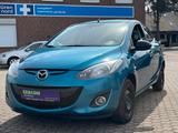 Mazda 2 Lim. 1.3 Kenko Sitzheizung PDC KLIMA TÜV NEU - Mazda 2 Kenko