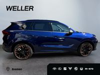 Cupra Terramar - Vorschau Bild 9