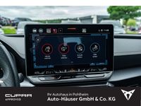 Cupra Leon - Vorschau Bild 25