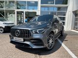 Mercedes-Benz GLE 53 AMG PANO/BURMESTER/JUNGE STERNE